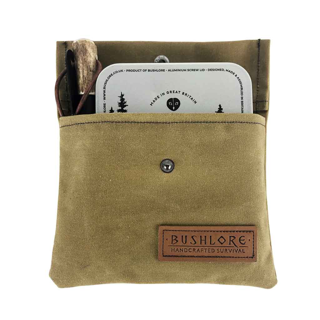 Cool Brown Leather Men's Belt Pouch Cell Phone Holster Small Belt Bag –  iwalletsmen